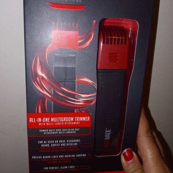 Trimmer - Picture 2 of 2